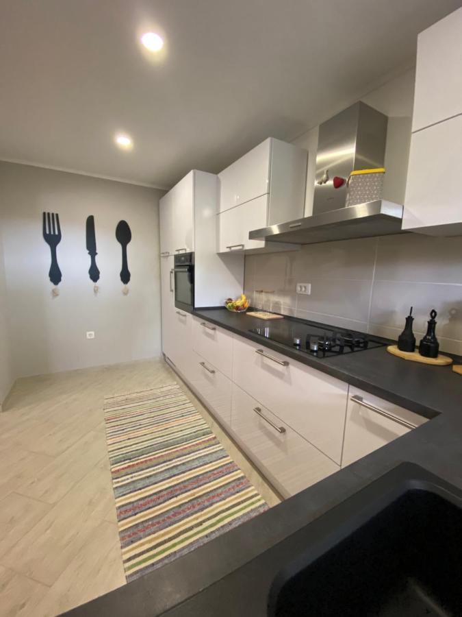 Apartman Petra Gustirna Exterior photo