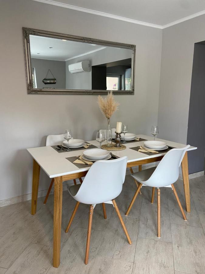 Apartman Petra Gustirna Exterior photo